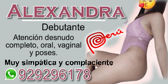 cybernena Alexandra